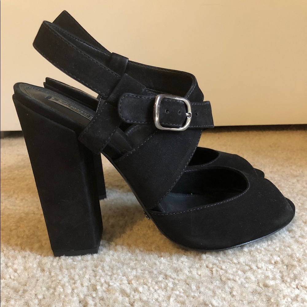 Schultz sandals